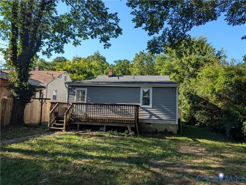Tiny photo for 2218 Concord Avenue, Richmond, VA 23234 (MLS # 2623665)