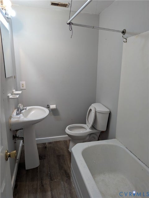 Tiny photo for 2218 Concord Avenue, Richmond, VA 23234 (MLS # 2623665)