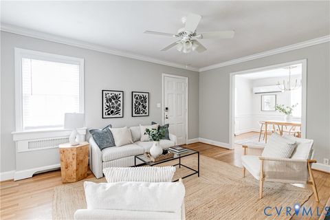 Tiny photo for 1500 W 41st Street, Richmond, VA 23225 (MLS # 2612283)