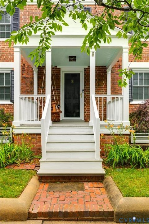 Tiny photo for 1500 W 41st Street, Richmond, VA 23225 (MLS # 2612283)