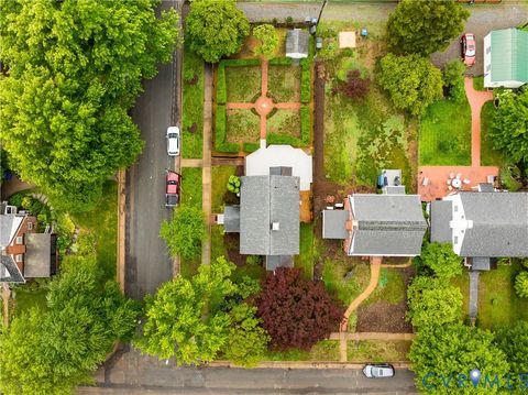 Tiny photo for 1500 W 41st Street, Richmond, VA 23225 (MLS # 2612283)