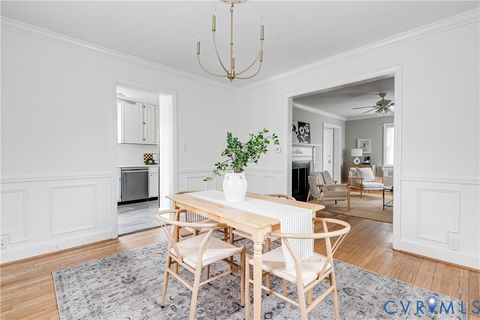 Tiny photo for 1500 W 41st Street, Richmond, VA 23225 (MLS # 2612283)