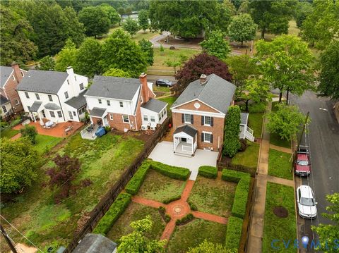 Tiny photo for 1500 W 41st Street, Richmond, VA 23225 (MLS # 2612283)