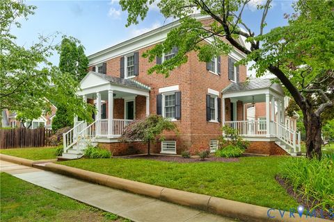 Photo of 1500 W 41st Street, Richmond, VA 23225 (MLS # 2612283)