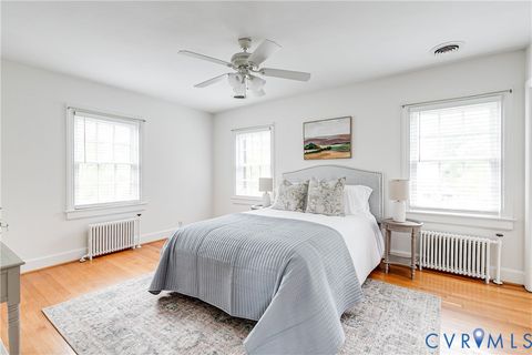 Tiny photo for 1500 W 41st Street, Richmond, VA 23225 (MLS # 2612283)