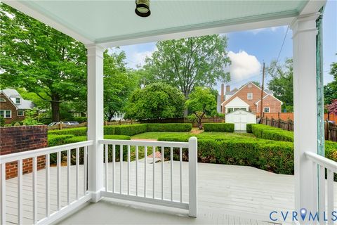 Tiny photo for 1500 W 41st Street, Richmond, VA 23225 (MLS # 2612283)