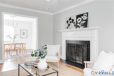 Tiny photo for 1500 W 41st Street, Richmond, VA 23225 (MLS # 2612283)