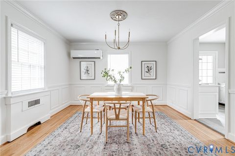 Tiny photo for 1500 W 41st Street, Richmond, VA 23225 (MLS # 2612283)