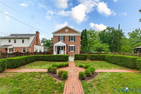 Tiny photo for 1500 W 41st Street, Richmond, VA 23225 (MLS # 2612283)