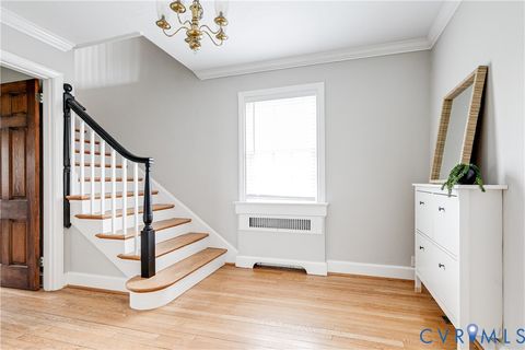 Tiny photo for 1500 W 41st Street, Richmond, VA 23225 (MLS # 2612283)