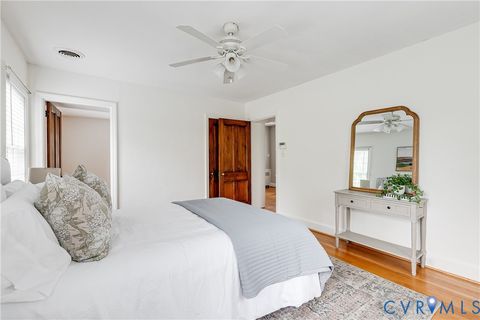 Tiny photo for 1500 W 41st Street, Richmond, VA 23225 (MLS # 2612283)