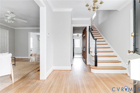 Tiny photo for 1500 W 41st Street, Richmond, VA 23225 (MLS # 2612283)