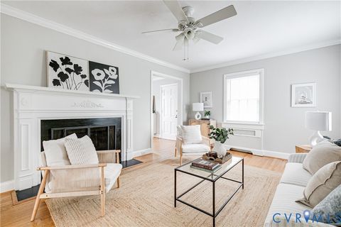 Tiny photo for 1500 W 41st Street, Richmond, VA 23225 (MLS # 2612283)