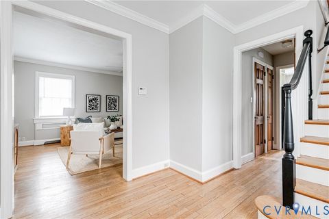 Tiny photo for 1500 W 41st Street, Richmond, VA 23225 (MLS # 2612283)