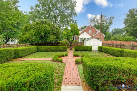 Tiny photo for 1500 W 41st Street, Richmond, VA 23225 (MLS # 2612283)
