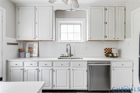 Tiny photo for 1500 W 41st Street, Richmond, VA 23225 (MLS # 2612283)