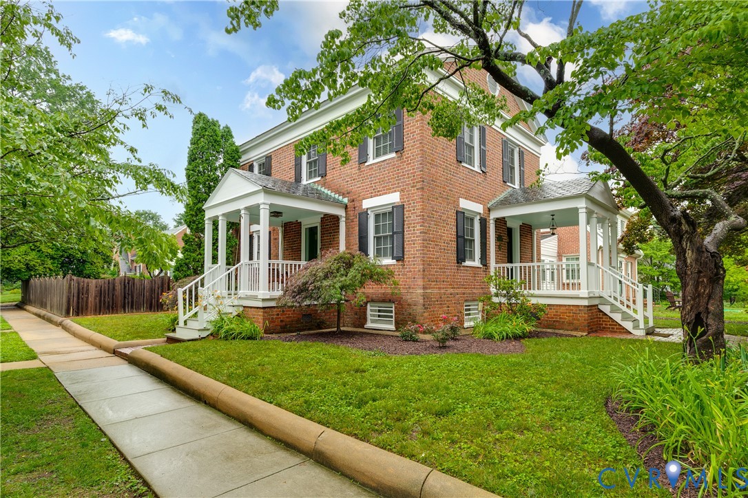 1500 W 41st Street