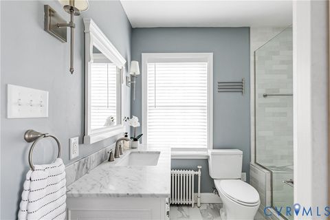Tiny photo for 1500 W 41st Street, Richmond, VA 23225 (MLS # 2612283)