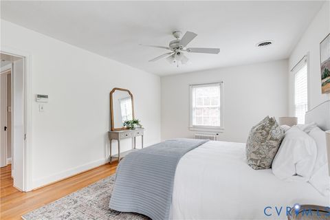 Tiny photo for 1500 W 41st Street, Richmond, VA 23225 (MLS # 2612283)