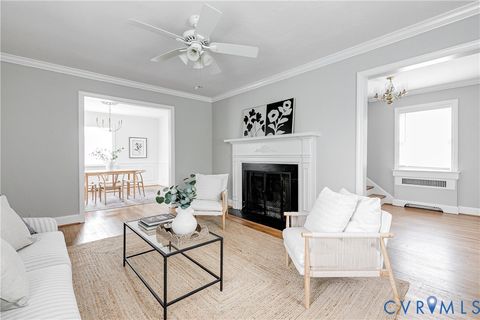 Tiny photo for 1500 W 41st Street, Richmond, VA 23225 (MLS # 2612283)