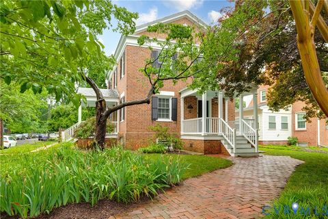 Tiny photo for 1500 W 41st Street, Richmond, VA 23225 (MLS # 2612283)