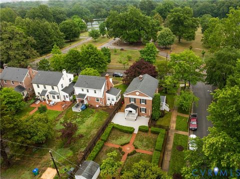 Tiny photo for 1500 W 41st Street, Richmond, VA 23225 (MLS # 2612283)