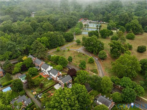 Tiny photo for 1500 W 41st Street, Richmond, VA 23225 (MLS # 2612283)