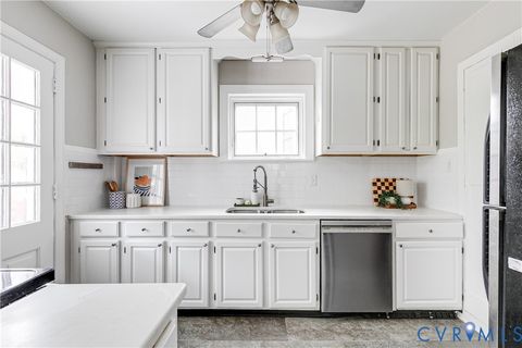 Tiny photo for 1500 W 41st Street, Richmond, VA 23225 (MLS # 2612283)