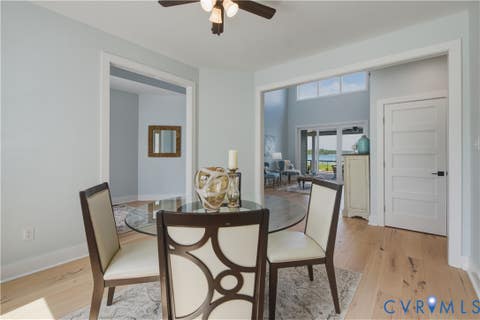 Tiny photo for 1355 Cowart Road, Lottsburg, VA 22511 (MLS # 2621155)