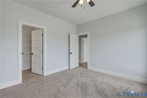 Tiny photo for 1355 Cowart Road, Lottsburg, VA 22511 (MLS # 2621155)