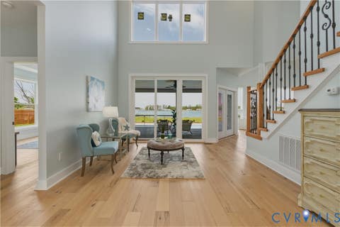 Tiny photo for 1355 Cowart Road, Lottsburg, VA 22511 (MLS # 2621155)