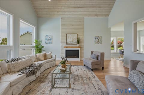 Tiny photo for 1355 Cowart Road, Lottsburg, VA 22511 (MLS # 2621155)