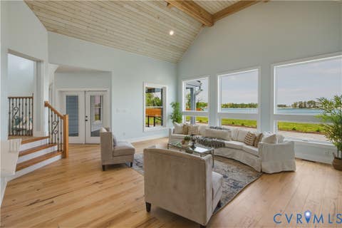 Tiny photo for 1355 Cowart Road, Lottsburg, VA 22511 (MLS # 2621155)