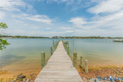 Photo of 1355 Cowart Road, Lottsburg, VA 22511 (MLS # 2621155)