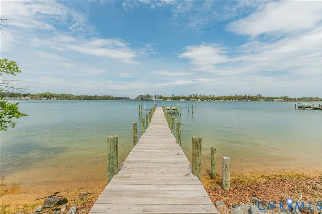1355 Cowart Road, Lottsburg, VA, 22511