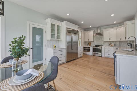 Tiny photo for 1355 Cowart Road, Lottsburg, VA 22511 (MLS # 2621155)
