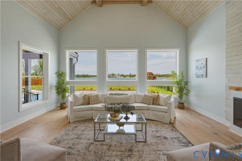 Tiny photo for 1355 Cowart Road, Lottsburg, VA 22511 (MLS # 2621155)
