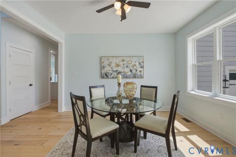 Tiny photo for 1355 Cowart Road, Lottsburg, VA 22511 (MLS # 2621155)