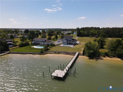 Tiny photo for 1355 Cowart Road, Lottsburg, VA 22511 (MLS # 2621155)