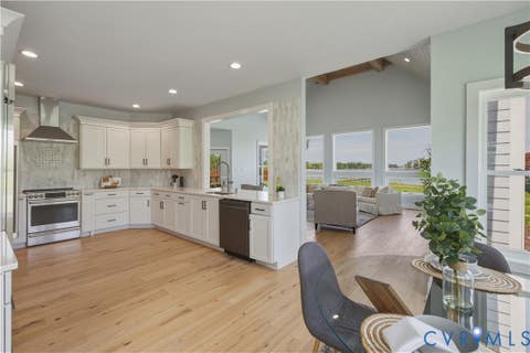 Tiny photo for 1355 Cowart Road, Lottsburg, VA 22511 (MLS # 2621155)