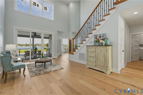 Tiny photo for 1355 Cowart Road, Lottsburg, VA 22511 (MLS # 2621155)