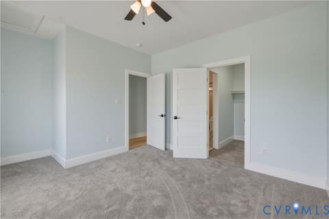 Tiny photo for 1355 Cowart Road, Lottsburg, VA 22511 (MLS # 2621155)