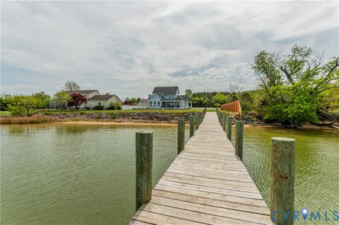 Tiny photo for 1355 Cowart Road, Lottsburg, VA 22511 (MLS # 2621155)