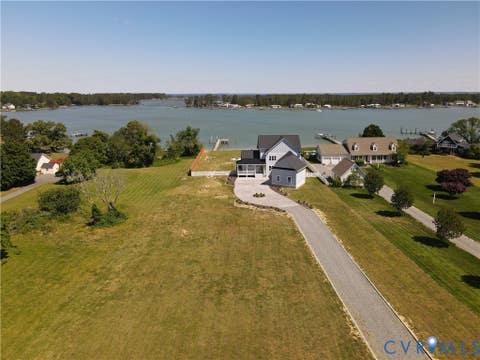 Tiny photo for 1355 Cowart Road, Lottsburg, VA 22511 (MLS # 2621155)