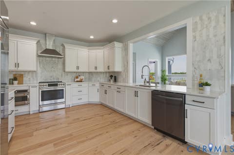 Tiny photo for 1355 Cowart Road, Lottsburg, VA 22511 (MLS # 2621155)