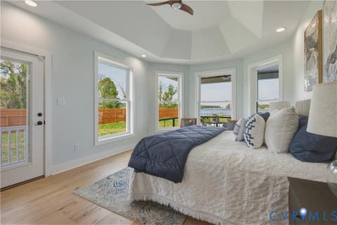 Tiny photo for 1355 Cowart Road, Lottsburg, VA 22511 (MLS # 2621155)
