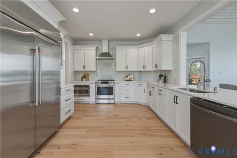 Tiny photo for 1355 Cowart Road, Lottsburg, VA 22511 (MLS # 2621155)
