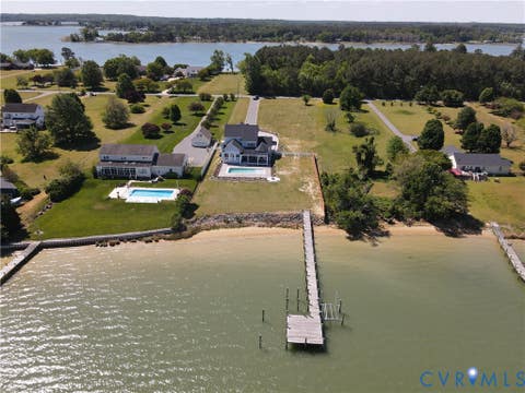 Tiny photo for 1355 Cowart Road, Lottsburg, VA 22511 (MLS # 2621155)