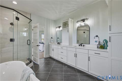Tiny photo for 1355 Cowart Road, Lottsburg, VA 22511 (MLS # 2621155)