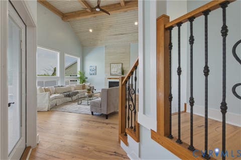 Tiny photo for 1355 Cowart Road, Lottsburg, VA 22511 (MLS # 2621155)